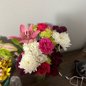 Meet your Posher, Madison